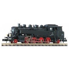 FL708782 Steam locomotive series 86, ÖBB